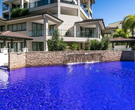 Grand Mercure Allegra Hervey Bay
