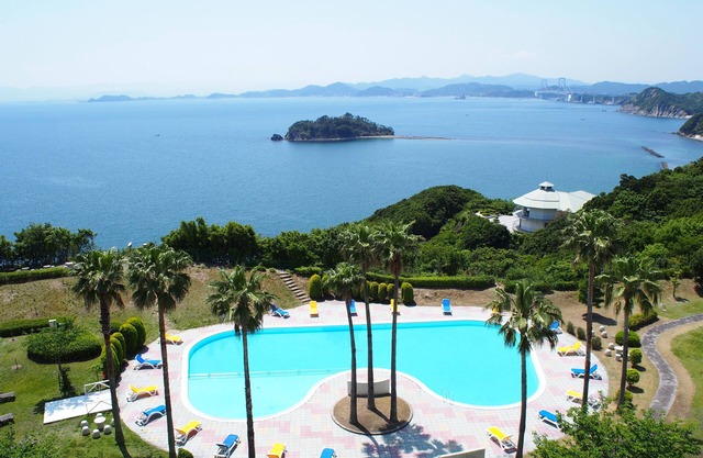 Grand Mercure Awaji Island Resort & Spa