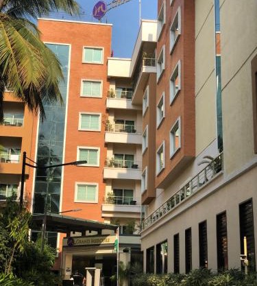 Grand Mercure Bangalore - An Accor Brand