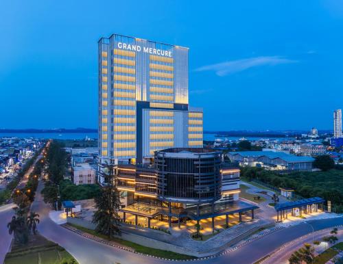 Grand Mercure Batam Centre
