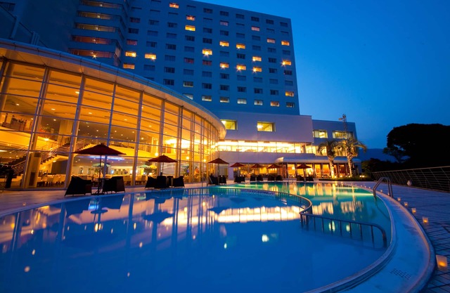 Grand Mercure Beppu Bay Resort & Spa