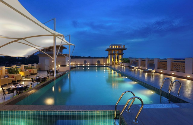 Grand Mercure Mysore
