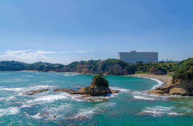 Grand Mercure Wakayama Minabe Resort & Spa