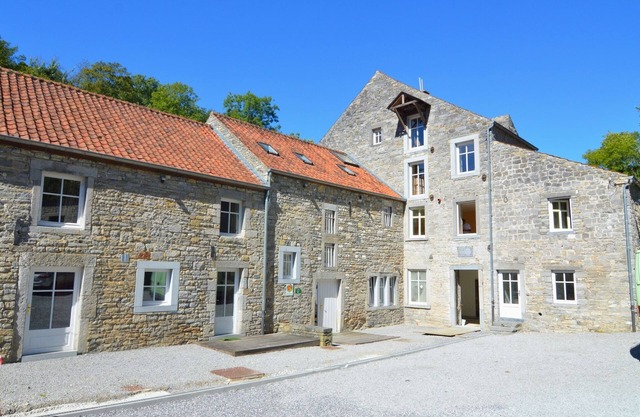 Estancia Grand Mill en Anhée