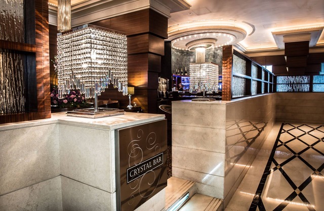 Grand Millennium Dubai