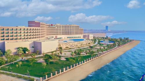 Grand Millennium Gizan