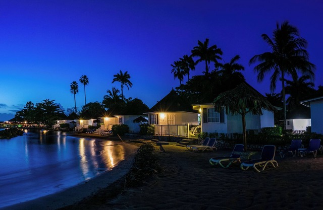Grand Muthu Club Caribbean Runaway Bay - All Inclusive