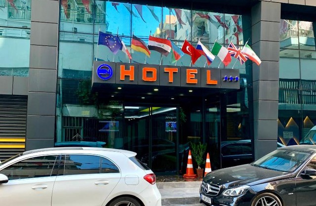 Grand Nergiz Otel