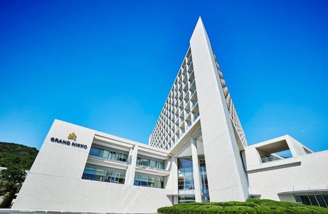 GRAND NIKKO AWAJI