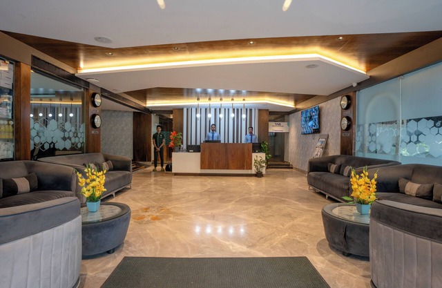 Grand One Tower