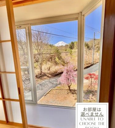 Grand Open! Guest House 圭堂-Seidou- Free for rental bicycle and the washing machine and dry machine!自転車レンタル無料!無料ランドリー有!