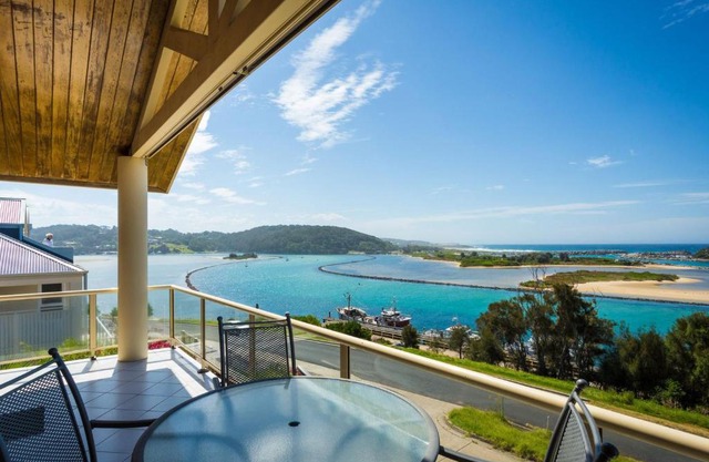 Grand Pacific 1 Unit 3 - First Floor