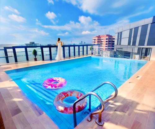 Grand Palace Hotel & Resort Dhaka