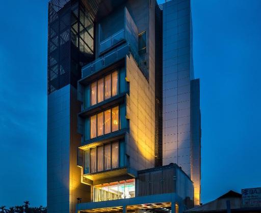 Grand Palace Hotel & Resorts Rangpur