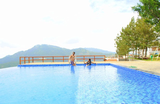 Grand Palace Hotel & Spa