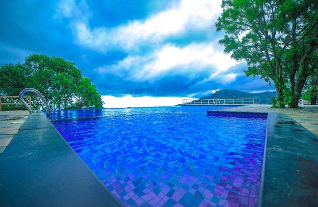 Grand Palace Hotel & Spa