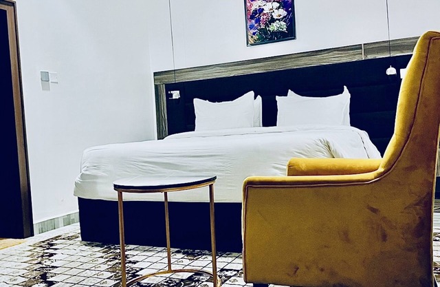 Grand Palmac Hotel