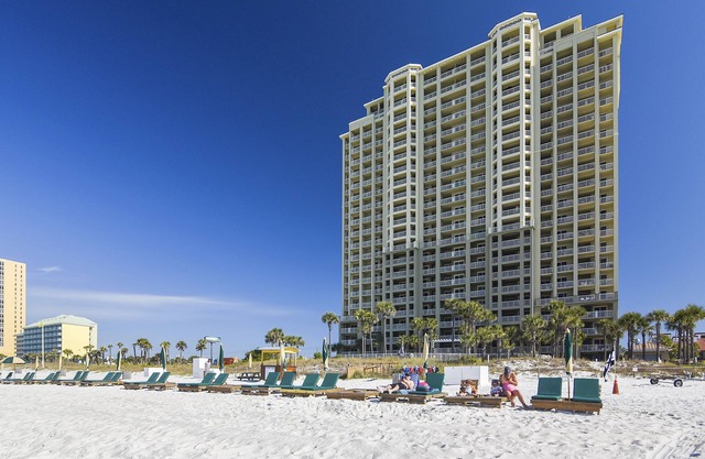 Grand Panama Beach Resort by Book That Condo