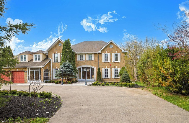 Grand Paradise Villa