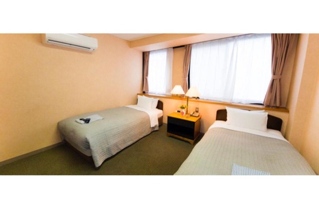 Grand Park Hotel Kazusa / Vacation STAY 77385