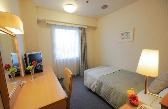 Grand Park Hotel Panex Iwaki / Vacation STAY 77745