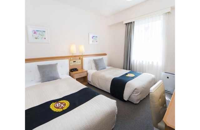 Grand Park Hotel Panex Iwaki / Vacation STAY 77752