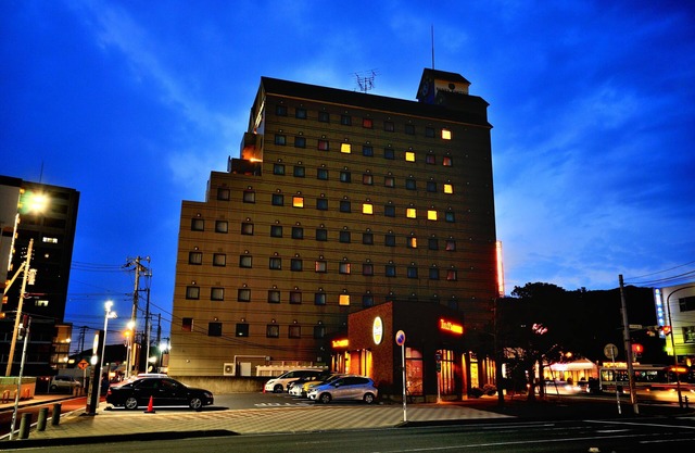 Grand Park Hotel Panex Kimitsu