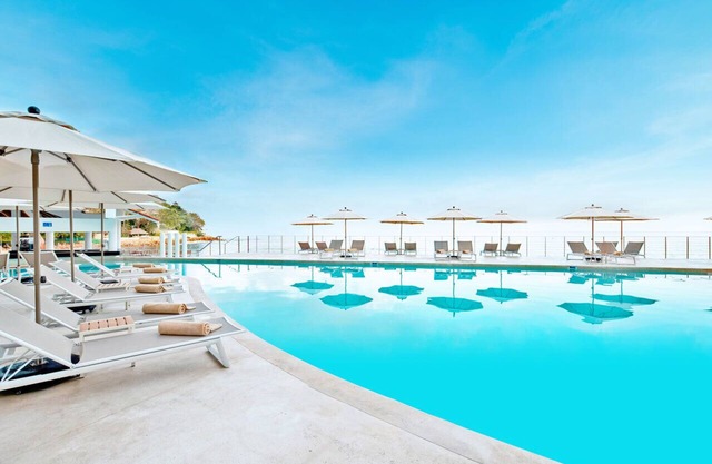 Grand Park Royal Puerto Vallarta - All Inclusive