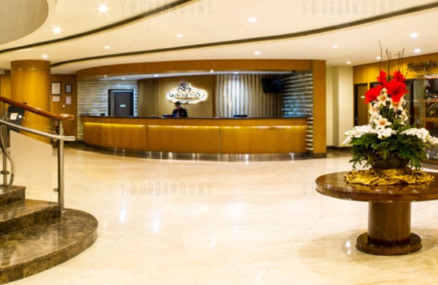 Grand Pasundan Convention Hotel
