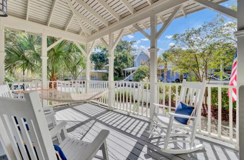 Grand Pavilion 94 by Wild Dunes, Home in Resort Core with Amenity Access