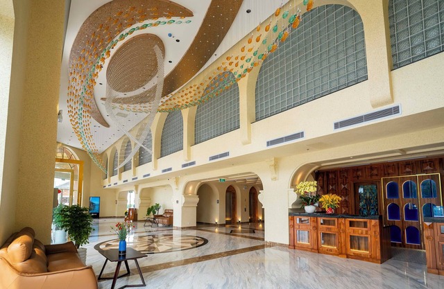 GRAND PHAN THIET BOUTIQUE HOTEL