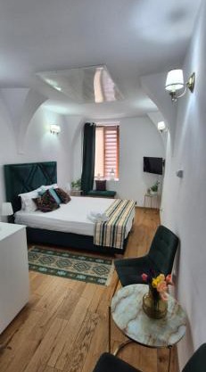 Grand Plaza Iedera 2 apartment