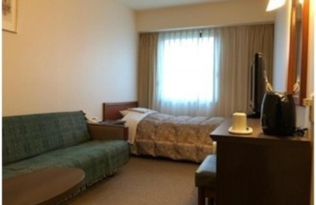 Grand Plaza Nakatsu Hotel - Vacation STAY 28286v