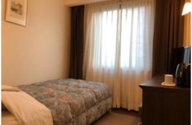 Grand Plaza Nakatsu Hotel - Vacation STAY 28267v