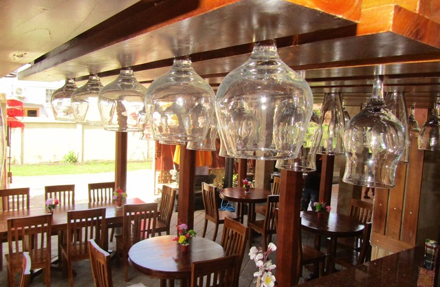 Grand Raka Homestay