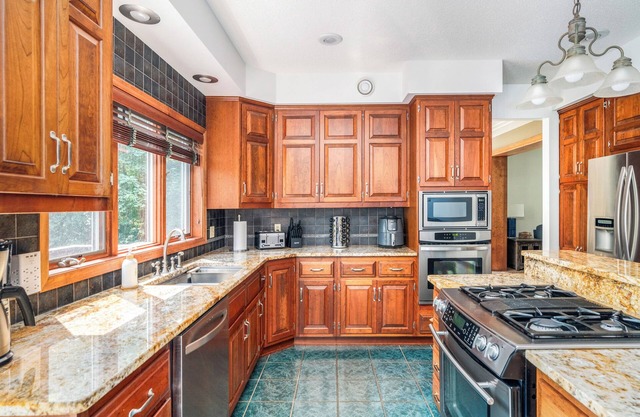 Grand Rapids Retreat w/ Private Boat Dock