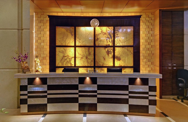 Grand Residency Hotel & Serviced Apartments