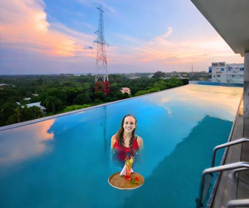 Grand River View Hotel - Rajshahi