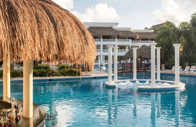 Grand Riviera Princess - All Inclusive