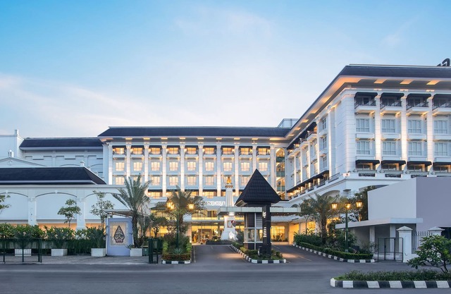 Grand Rohan Jogja