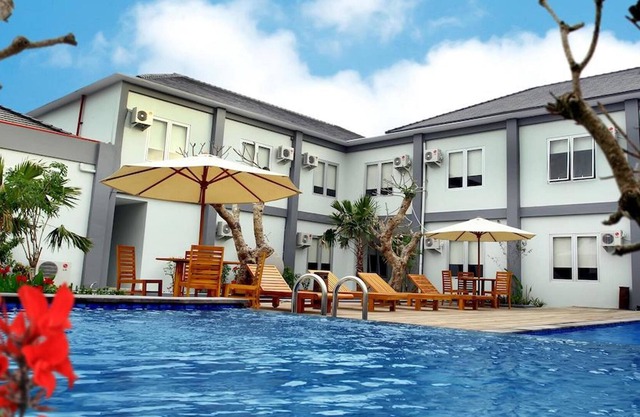 Grand Royal BIL Lombok