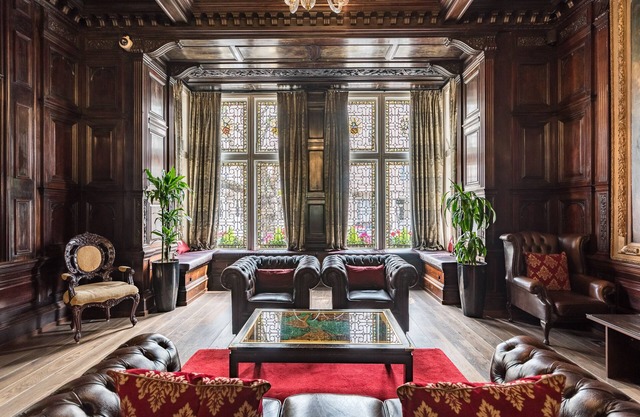 Grand Royale Hyde Park
