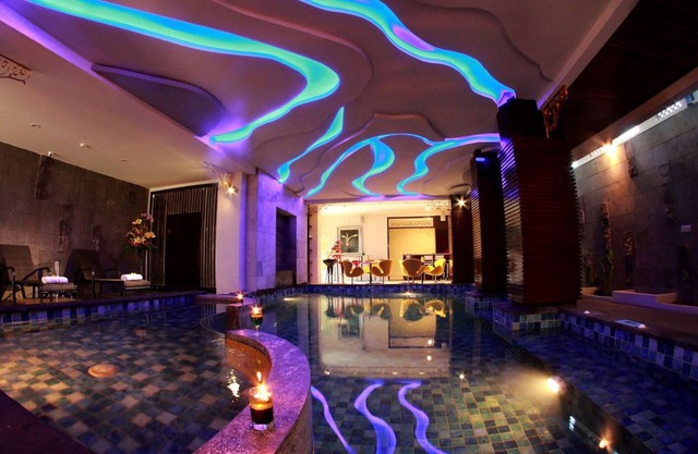 Grand Sae Boutique Hotel