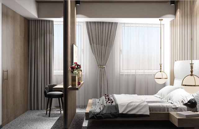 Grand Sah Otel