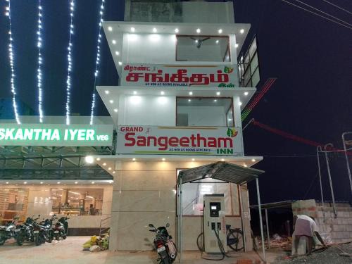Grand Sangeetham Inn