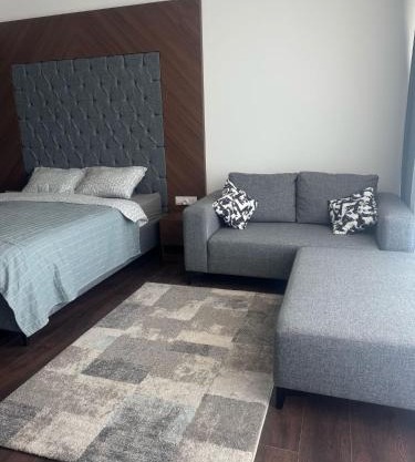 Grand Saphire Resort Apartment-I