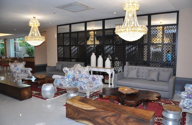 Grand Sarila Yogyakarta
