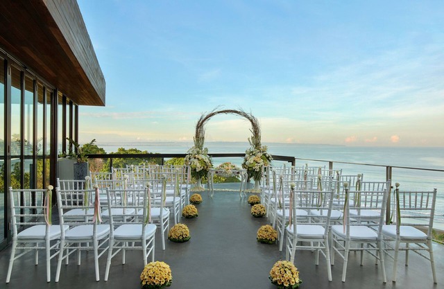 Grand Seminyak Lifestyle Boutique Bali Resort
