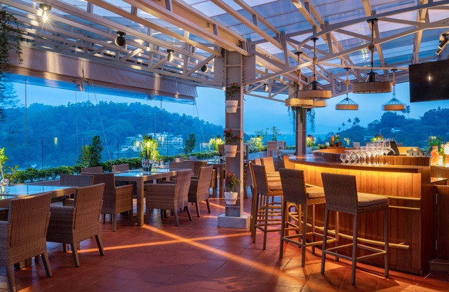 Grand Serendib Hotel