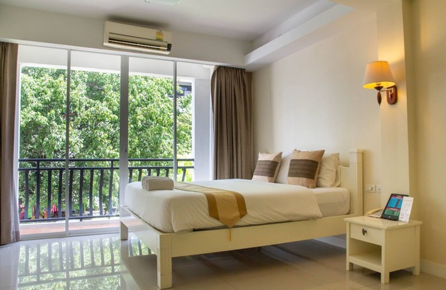 Grand Smile Wellness Resort